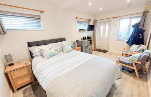 Cosy Coastal Getaway - Foto 1