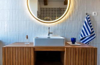 Villa Šjora - ''Autentic Dalmatian Stone Villa with Private Garden & BBQ'' - Foto 30