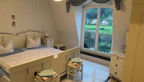 Ferienwohnung Bastei - Foto 3