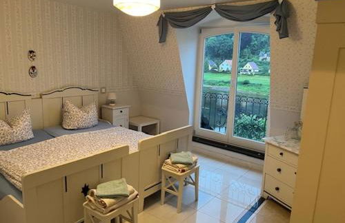 Ferienwohnung Bastei - Foto 3