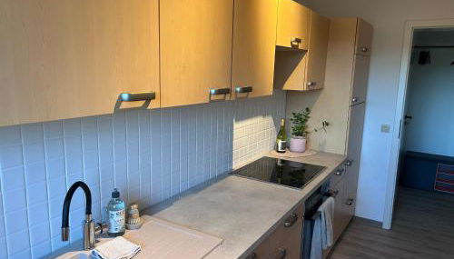 Bude in Burgwedel - frisch saniert in 2025 NEW NEW - Foto 2