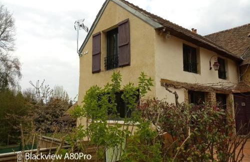 La Sablonnière de Rochefort - Foto 30