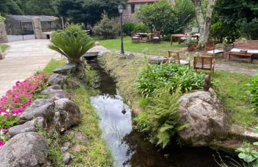 Entre Os Ríos - Casa Rural y Enoturismo - Foto 2