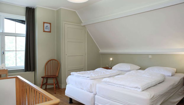 Pet-friendly Farmhouse - Photo 4, Chambre