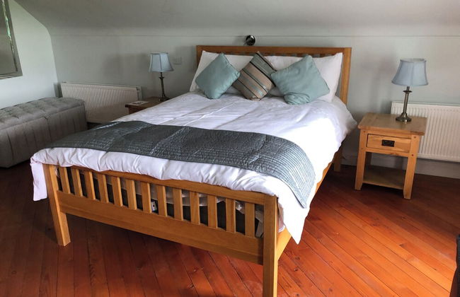 The Old Flax Mill - Foto 58