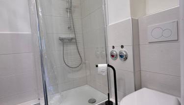 Moderne gemütliche Wohnung in Glinde - Foto 4, Shower