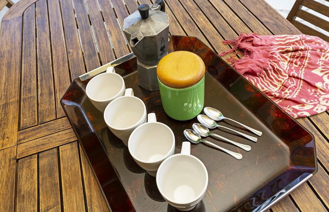 Amazing sea View in Santa Margherita by Wonderful Italy - Foto 16