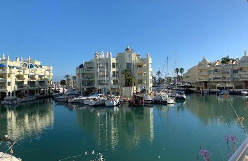 Benalmádena - Apartamento Vistas al Mar Terraza Gigante Verano e Invierno-Parking - Foto 55