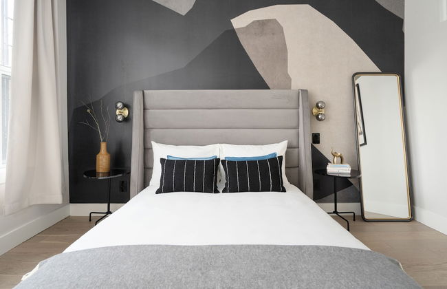 François-Denis Apartments - Photo 5