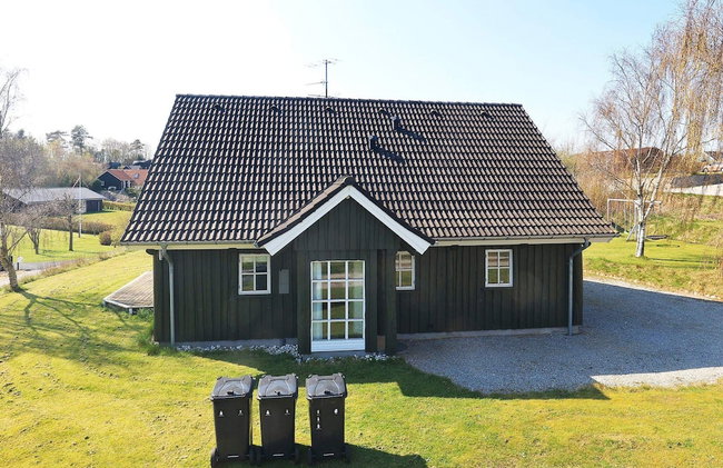 5 Star Holiday Home in Logstrup - Photo 29