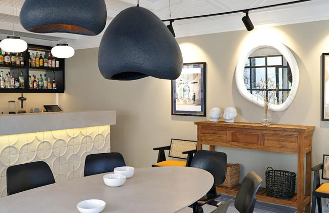 Dorman Suites Hotel - Foto 80