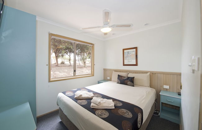 BIG4 Port Hughes Holiday Park - Foto 12