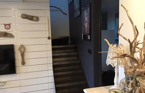 Maison de pêcheur atypique - Foto 14