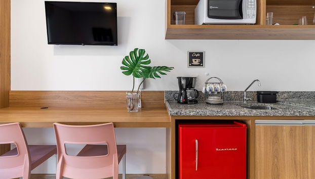 Miq277-1107 in S o Paulo - Foto 5, Habitación