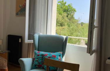 Studio phare de Biarritz Résidence Régina Golf - Foto 18