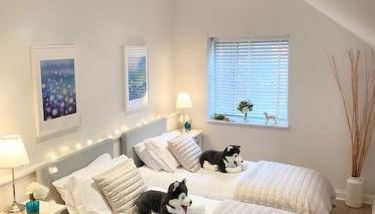 Boothorpe Farmhouse - Foto 3