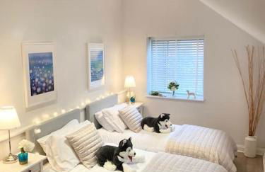 Boothorpe Farmhouse - Foto 3