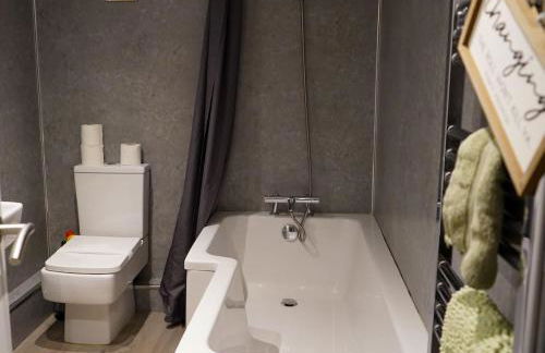 Ivy Cellar - 1 Bedroom apartment - Tenby - Foto 6