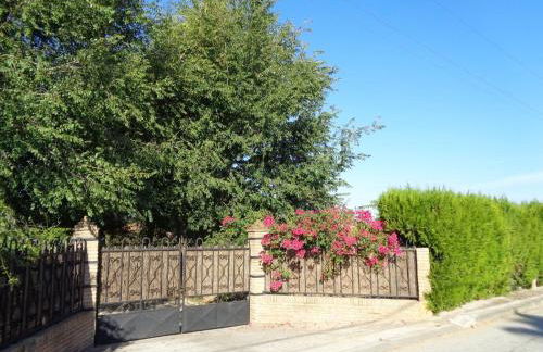 Casa los Jinetes - Foto 41