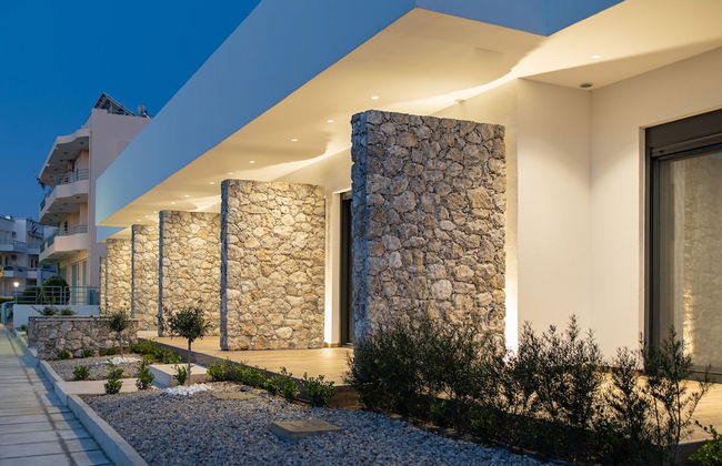 Pebble Garden Olive Branch-Magnolia - Foto 61