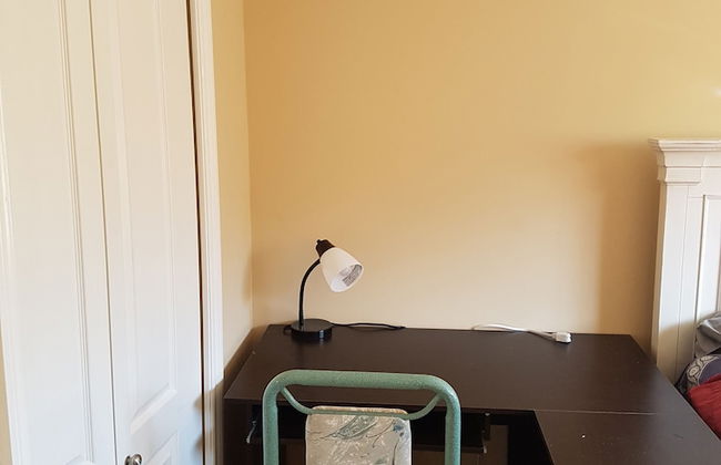 Berkshire Homestay - Foto 9