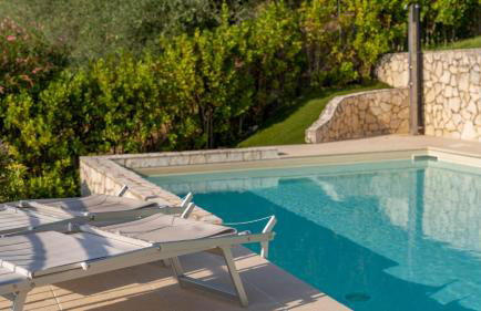 Garda Lake, free park, big swimming pool - Foto 11