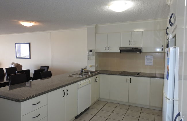 On The River Apartments - Photo 20