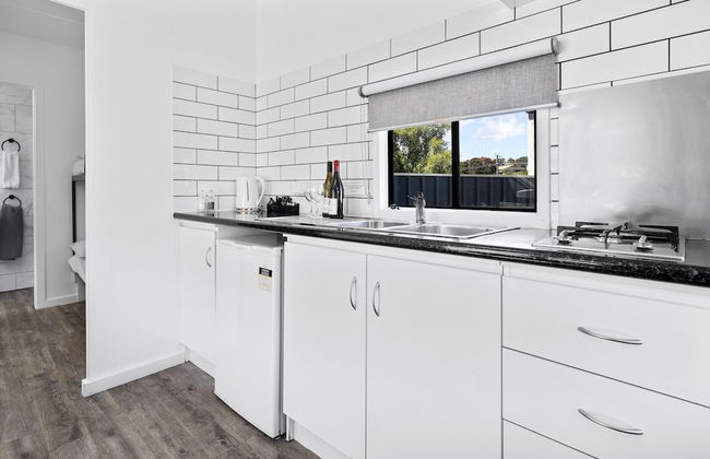 BIG4 TASSIE GETAWAY PARKS ST HELENS - Foto 17