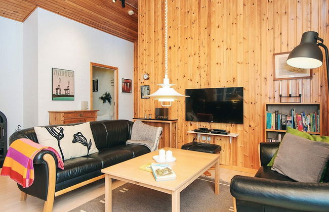 Nordic Charm With Spa - By Traum Ferienwohnungen - Photo 12