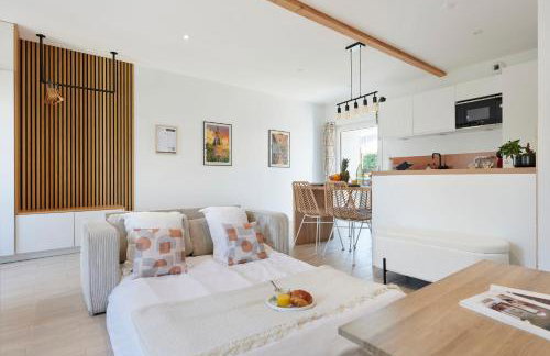 La Casa di Cami, maison cocon 4 à 6 personnes - Foto 25