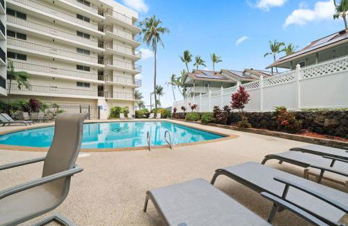 Kona Alii - Oceanview Pool Shops & Restaurants - Foto 39