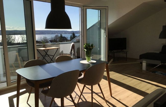 Holiday Apartment Hammerle-seiler - Foto 13