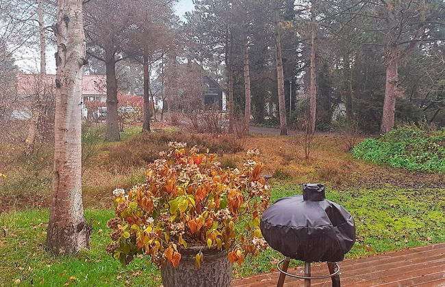 Holiday Home in Solrød Strand - Foto 14