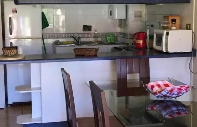 Calido Departamento en Costa Algarrobo - Foto 5