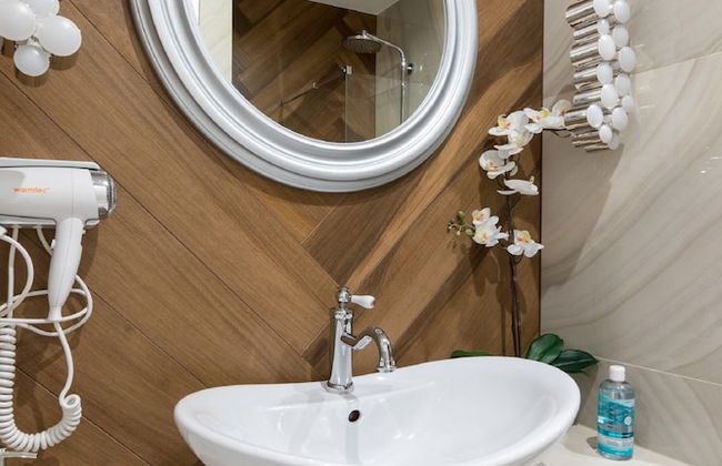 GA Luxury Apartments Wawrzynca 19 - Photo 20