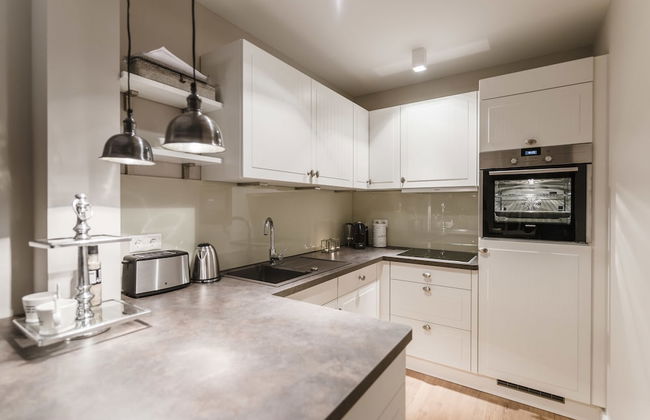 Kamphof Usedom Ferienanlage - Foto 55