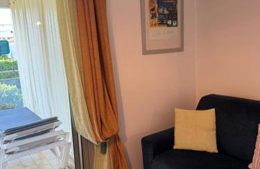 Apt "Laura" Terrasse - Parking - Plage - 5pers - Foto 13