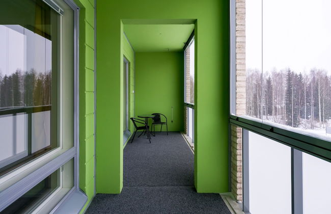 Hiisi Homes Järvenpää - Photo 53