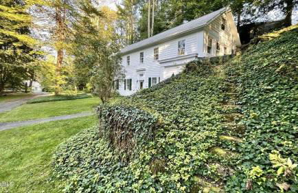 Berkshire Vacation Rentals 1900s Factory Turned Modern Berkshires Retreat - Foto 32