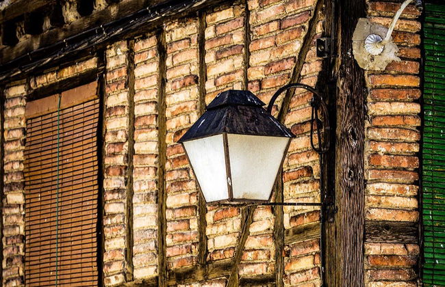 Free tour dans le quartier juif de Hervás - Photo 3