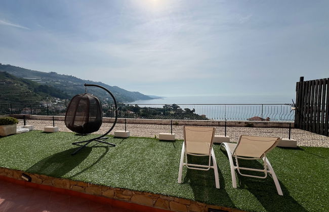 Agriturismo Un Mare di Fiori - Foto 44