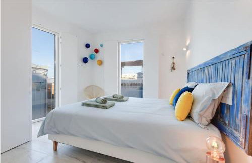 CASA LIMA - State of the art villa with views and pool in Ferragudo - Foto 4