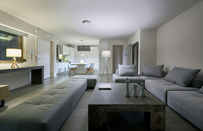 Elaia Luxury Suites Lagonissi - Foto 25