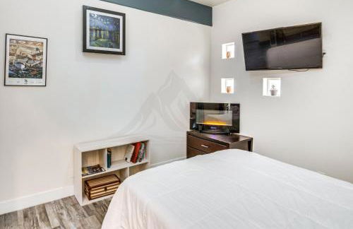 The Creek Retreat - Totally private 1Br/1Bd - Foto 7