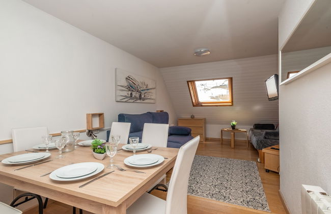 Apartamentos Pie de Pistas MIKKA 3000 - Foto 28