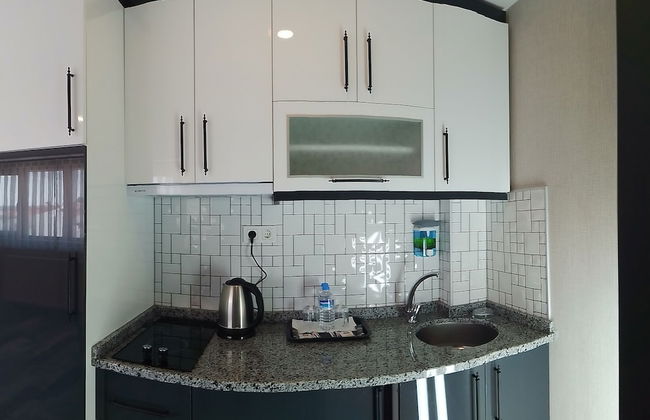 CITY59 SUITES & RESIDENCE - Foto 53