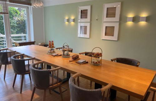 Aparthotel Parsberg GreenDesign - Foto 45