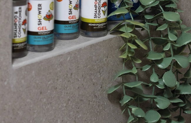 Ellie's Secret Nest - 1bd 3pl - Foto 11