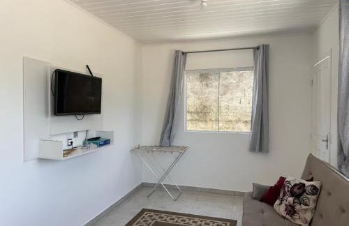 Casa nova bem aconchegante e tranquila - Foto 19