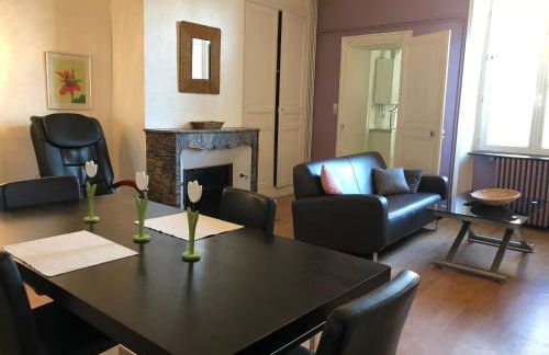 Le 24 Clemenceau - Foto 15